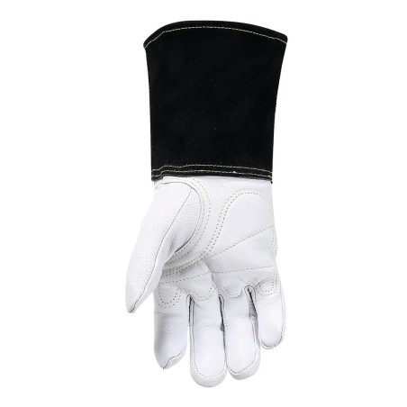 GANTS DE SOUDAGE SCHWEISSKRAFT TIG BASIC TAILLE L LA PAIRE